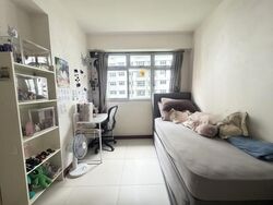 Blk 524B Tampines Greenleaf (Tampines), HDB 3 Rooms #604954901